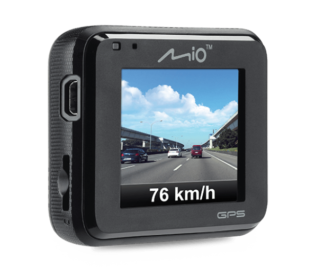 Mio MiVue C380 FullHD/2"/130/Dual - 389228 - zdjęcie 4